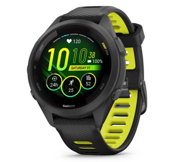 Forerunner® 265S