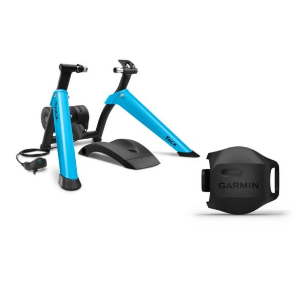 Tacx® Boost-Bundel