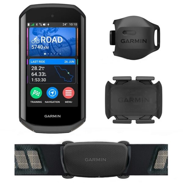 Edge® 1050  Bundel