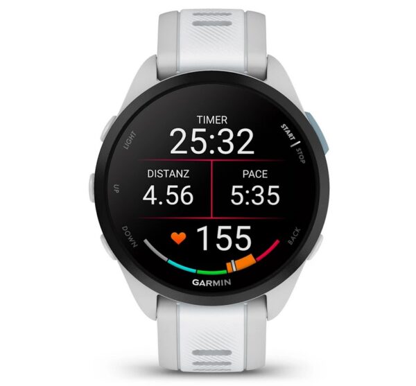 Forerunner® 165 Music