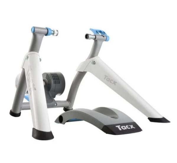 Tacx® Flow Smart-Trainer
